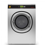 softmount washer extractor