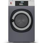 OPL White Label Hardmount Washer-Extractor Right view