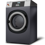 OPL White Label Hardmount Washer-Extractor Front view