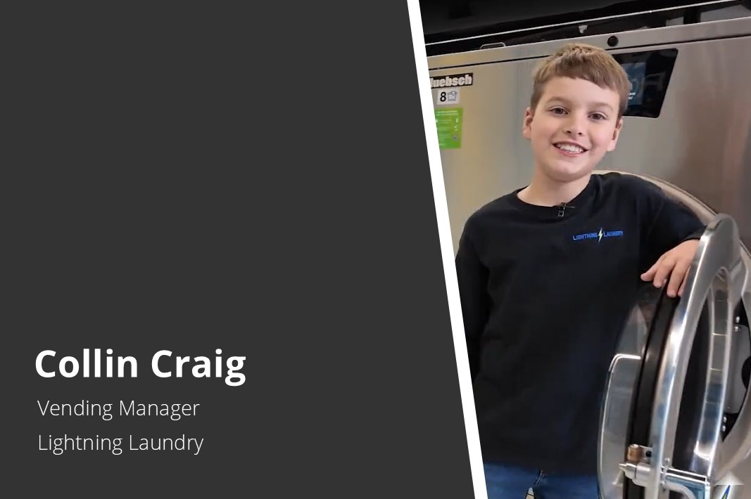 Coke or a Soap, Collin Craig