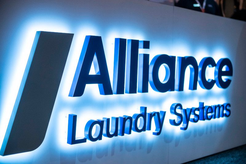 Alliance Laundry Systems